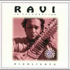 Ravi Shankar - In Celebration Ravi Shankar 1996 CD Top-quality Free UK shipping