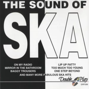 The Sound Of Ska Various CD Top-quality Free UK shipping