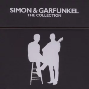 Simon & Garfunkel : The Collection Simon & Garfunkel 2007 New CD Top-quality