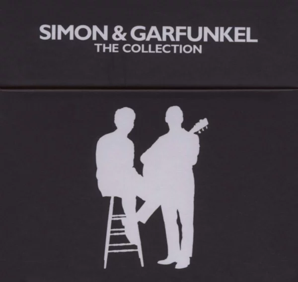 Simon & Garfunkel : The Collection Simon & Garfunkel 2007 New CD Top-quality