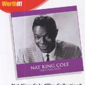 Collection Nat King Cole 2008 New CD Top-quality Free UK shipping