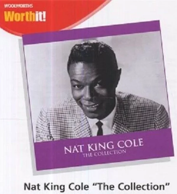 Collection Nat King Cole 2008 New CD Top-quality Free UK shipping