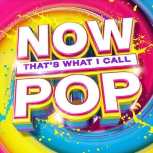 Now That's What I Call Pop Various 2015 CD Top-quality Free UK shipping