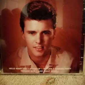 The Best Of Ricky Nelson 2008 CD Top-quality Free UK shipping