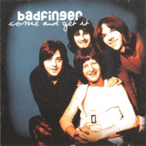 Come And Get It Badfinger 2002 CD Top-quality Free UK shipping