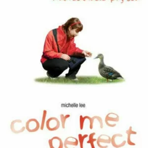 Color Me Perfect Michele Lee 2008 DVD Top-quality Free UK shipping