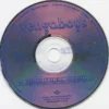 The Platinum Album Vengaboys 2000 CD Top-quality Free UK shipping