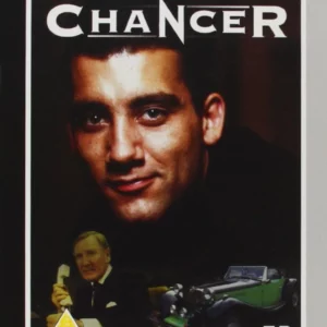 Chancer: Two Episodes Clive Owen 2008 New DVD Top-quality Free UK shipping