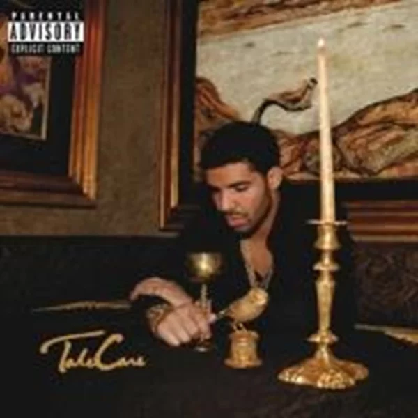 Take Care Drake 2011 New CD Top-quality Free UK shipping