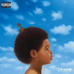 Drake - Nothing Was The Same Drake 2013 New CD Top-quality Free UK shipping