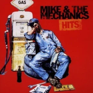 Mike & The Mechanics Hits Mike & The Mechanics 1996 New CD Top-quality