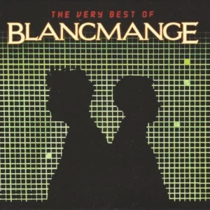 Very Best of Blancmange 2012 CD Top-quality Free UK shipping