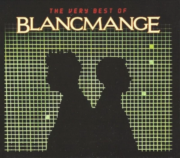 Very Best of Blancmange 2012 CD Top-quality Free UK shipping