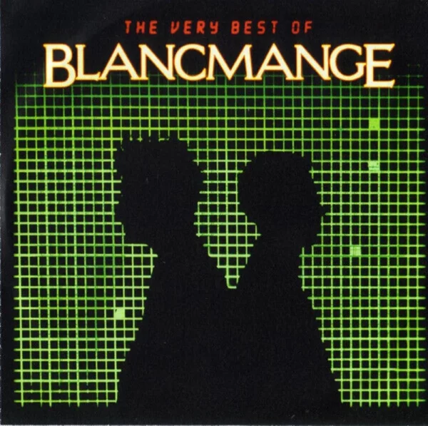 Very Best of Blancmange 2012 CD Top-quality Free UK shipping