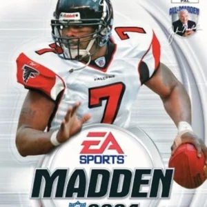 Madden NFL 2004 PlayStation2 2003 Top-quality Free UK shipping