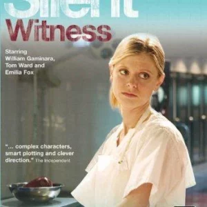 Silent Witness - Series 9-10 Emilia Fox 2011 DVD Top-quality Free UK shipping