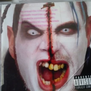 Freek Show Twiztid CD Top-quality Free UK shipping