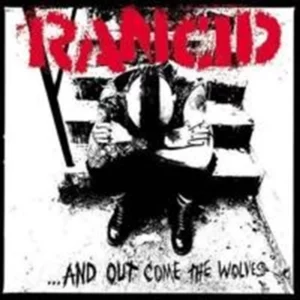 And Out Come The Wolves Rancid 1995 CD Top-quality Free UK shipping