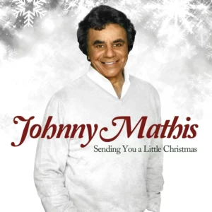 Johnny Mathis : Sending You a Little Christmas Various 2013 CD Top-quality