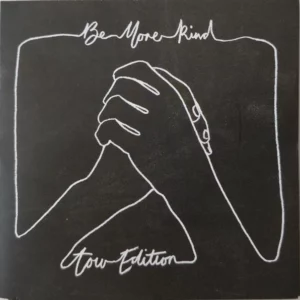 Be More Kind Frank Turner 2018 CD Top-quality Free UK shipping