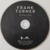 Be More Kind Frank Turner 2018 CD Top-quality Free UK shipping