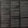 Be More Kind Frank Turner 2018 CD Top-quality Free UK shipping