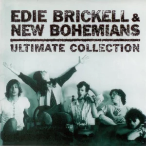 Ultimate Collection Edie Brickell & New Bohemians 2002 CD Top-quality