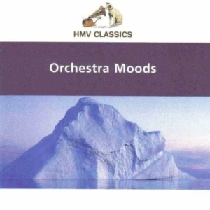 Orchestra Moods 2005 CD Top-quality Free UK shipping