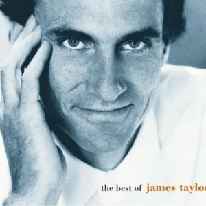 The Best Of James Taylor James Taylor 2007 New CD Top-quality Free UK shipping