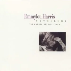 Emmylou Harris Anthology Emmylou Harris 2001 CD Top-quality Free UK shipping