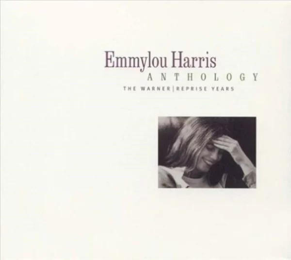 Emmylou Harris Anthology Emmylou Harris 2001 CD Top-quality Free UK shipping