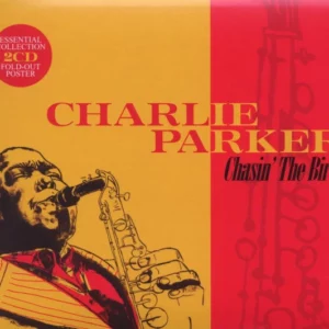 Chasin' The Bird Charlie Parker 2011 CD Top-quality Free UK shipping