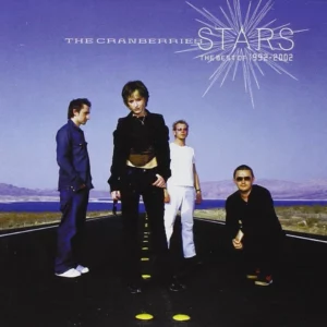 Cranberries - Stars Cranberries 2002 CD Top-quality Free UK shipping