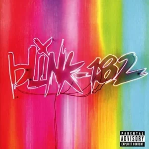 Nine Blink-182 2019 New CD Top-quality Free UK shipping