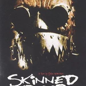 Skinned Deep Les Pollack 2007 DVD Top-quality Free UK shipping