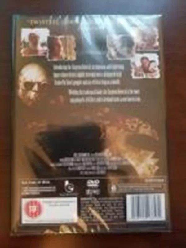 Skinned Deep Les Pollack 2007 DVD Top-quality Free UK shipping