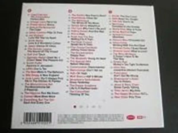 80's Mixtape Various Artists 2011 CD Top-quality Free UK shipping