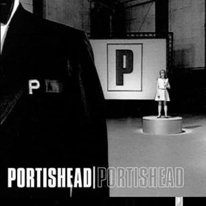 Portishead Portishead 1999 CD Top-quality Free UK shipping