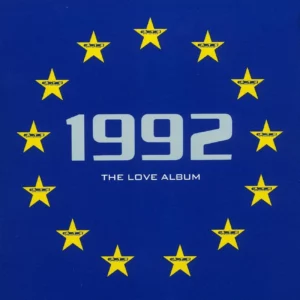 1992: The Love Album Carter 2005 CD Top-quality Free UK shipping