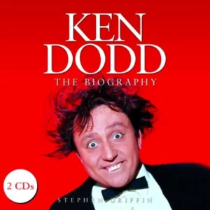 Ken Dodd: The Biography Top-quality Free UK shipping