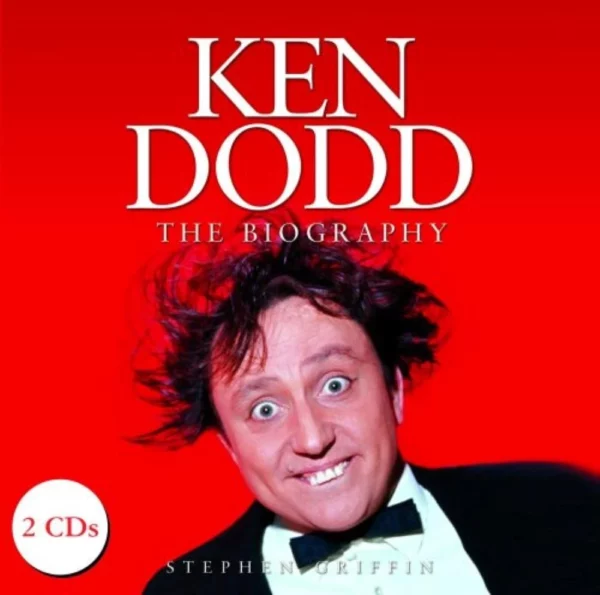 Ken Dodd: The Biography Top-quality Free UK shipping