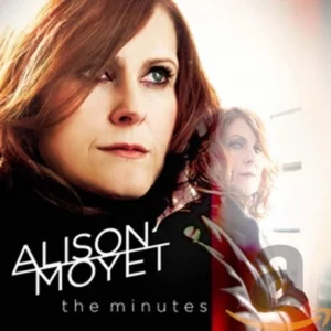 Alison Moyet : The Minutes Alison Moyet 2013 CD Top-quality Free UK shipping