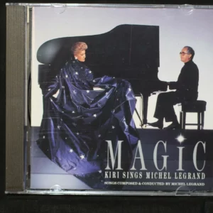 Magic Various 1992 CD Top-quality Free UK shipping