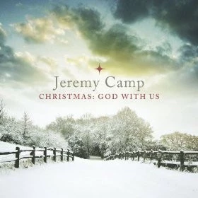 Christmas: God With Us Jeremy Camp CD Top-quality Free UK shipping