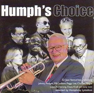 Humph's Choice Various 2000 CD Top-quality Free UK shipping