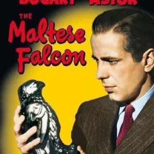 The Maltese Falcon Humphrey Bogart Special Edition 2006 DVD Top-quality