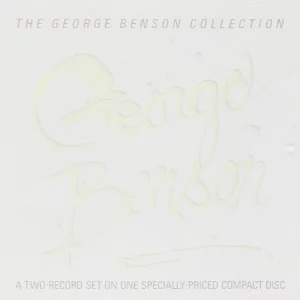 The George Benson Collection George Benson 1988 CD Top-quality Free UK shipping