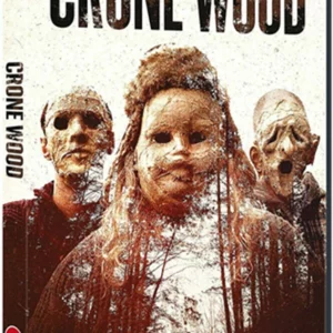 Crone Wood Elva Trill 2021 DVD Top-quality Free UK shipping