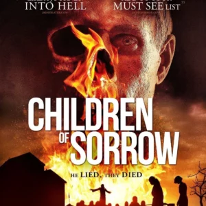 Children Of Sorrow Bill Oberst Jr 2015 DVD Top-quality Free UK shipping