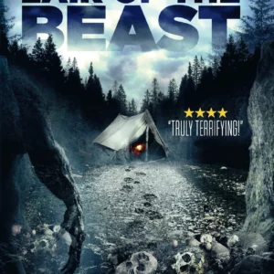 Lair Of The Beast Michael Reed 2016 DVD Top-quality Free UK shipping